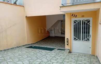 Imagem 2: SAO PAULO - Casa Padrão - ACLIMACAO