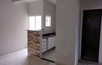 Imagem 4: APE 2 QUARTOS SERRAMAR