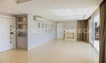 Imagem 5: São Paulo - Apartamento Padrão - Morumbi