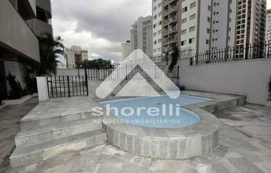 Imagem 2: PERDIZES - ANDAR ALTO - FACE NORTE - PERTO DE TUDO - 2 APTO POR ALA/ANDAR