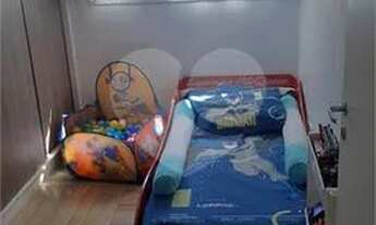 Imagem 5: Condomínio com 3 quartos no LIMÃO