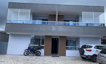 Imagem: Apartamento no Bairro Campeche em localização