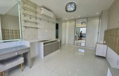 Imagem 6: Apartamento 106m² No Horto Móveis Planejados em Todos Ambientes 03 Quartos TR152235*-MKT&a