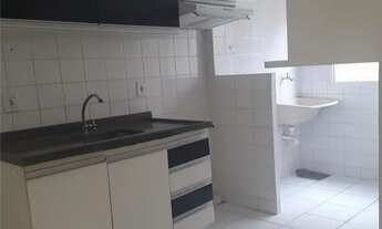 Imagem 7: Apartamento térreo para venda com 48m², 2 quartos no bairro Geraldo Correia de Carvalho