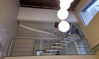 Imagem 2: Sobrado para venda com 280 metros quadrados com 3 quartos em Vila Boa Vista - Barueri - SP