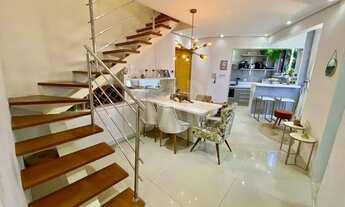 Imagem 3: Cobertura à venda, 2 quartos, 1 suíte, 2 vagas, Dona Clara - Belo Horizonte/MG