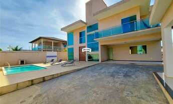 Imagem 6: Casa em Arembepe Dentro de Condomínio