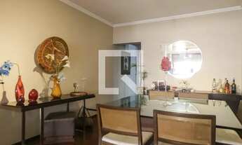 Imagem 6: Apartamento para Aluguel - Ponta da Praia, 3 Quartos, 213 m2