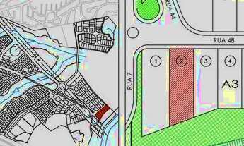 Imagem 4: Terreno de 1.223m² à venda no condomínio LE CHAMP , Ville Sainte Anne em Sousas/SP