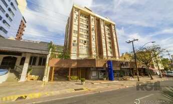 Imagem 2: Apartamento à venda com 1 quarto 31.21 m² Rua Jose De Alencar, Menino Deus, Porto Alegre