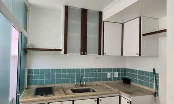 Imagem 5: Duplex para aluguel possui 45 metros quadrados com 1 quarto em Campo Belo - São Paulo - SP