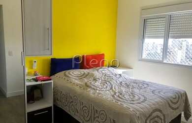 Imagem 6: Apartamento à venda na Ponte Preta -Campinas