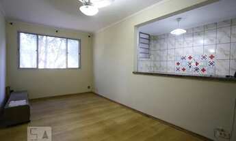 Imagem: Apartamento para Aluguel - Quitaúna, 2