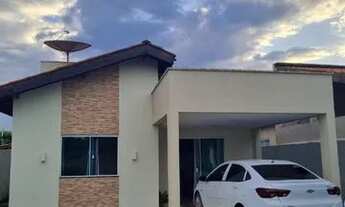 Imagem: Casa em condomínio