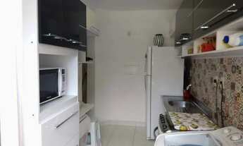 Imagem 6: Apartamento 2/4 com suíte Reserva parque