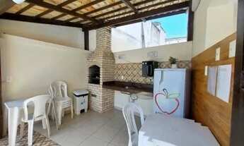 Imagem 5: Apartamento mobiliado em Ponta Negra (38 m², andar alto, 1/4, Cond. Apple Flat