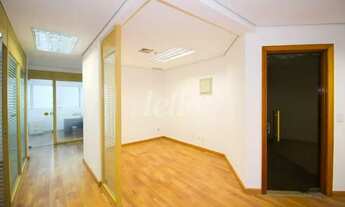 Imagem: São Paulo - Conjunto Comercial/Sala - Itaim