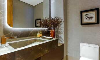 Imagem 3: TREZE36 Apartamento com 3 dormitórios