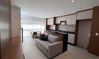 Imagem: Aluguel de apartamento mobiliado na Vila