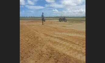 Imagem 2: Terreno na cidade jardim - buriti