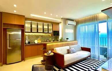 Imagem 4: Apartamento à venda de 2 quartos, 1 suíte, 63 m² na Vila Rosa em Goiânia