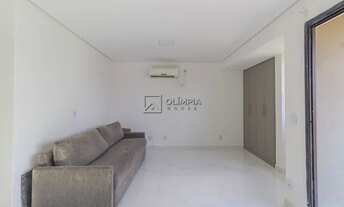 Imagem 6: Cobertura Venda 1 Dormitórios - 75 m² Moema