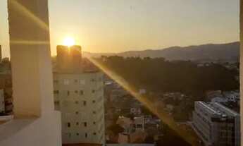 Imagem 3: Apartamento para venda possui 55 metros quadrados com 2 quartos