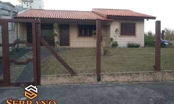 Imagem: Imbé - Casa Padrão - Santa Terezinha