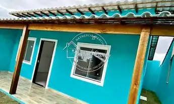 Imagem 5: Bela casa a venda em Unamar, 2 quartos, suíte, piscina, área gourmet, Tamoios - Cabo Frio