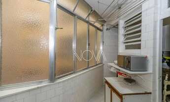 Imagem 11: COPACABANA Apartamento com 2 dormitórios