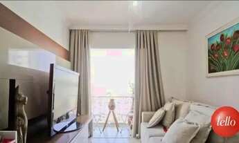 Imagem 2: São Paulo - Apartamento Padrão - Santana