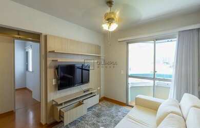 Imagem 4: Venda Apartamento 2 Dormitórios - 65 m² Brooklin