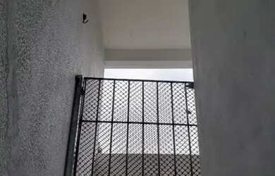 Imagem 4: Casa 1 quarto, sala, cozinha, varanda e churrasqueira para alugar Jd. Angêla