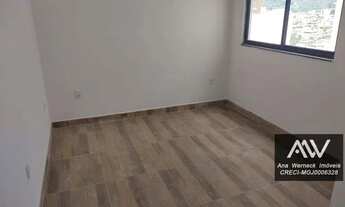Imagem 6: Apartamento com 2 dormitórios para alugar, 60 m² por R$ 1.100,00/mês - Bairu - Juiz de For