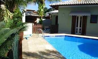 Imagem 4: Casa com 4 dormitórios à venda, 260 m² por R$ 1.950.000,00 - Piratininga - Niterói/RJ