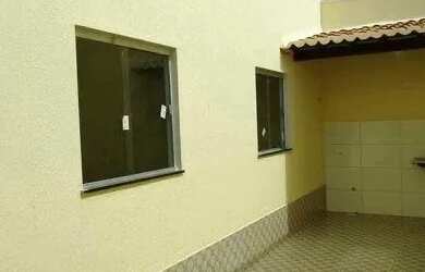 Imagem 2: Casa para venda tem 310 metros quadrados com 3 quartos em Novo Porto Canoa - Serra - Espír