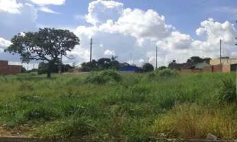 Imagem 2: Lote / Terreno 480 m² - Setor Aeroporto Sul - Aparecida de Goiânia