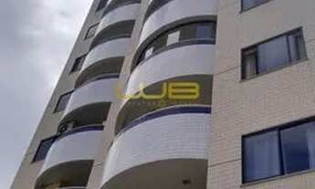 Imagem 2: Apartamento para alugar no bairro Costa Azul - Salvador/BA