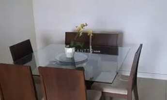 Imagem 4: Apartamento para venda com 90 metros quadrados com 3 quartos em Santa Luzia - Juiz de Fora