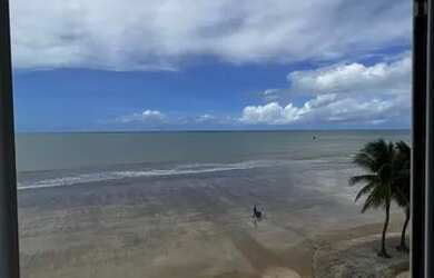 Imagem 2: Apartamento para aluguel tem 73 metros quadrados com 2 quartos em Bessa - João Pessoa - Pa