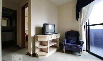 Imagem 5: Apartamento para Aluguel - Brooklin, 1 Quarto, 38 m2