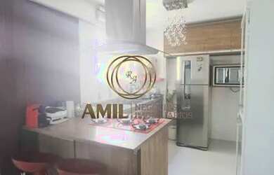 Imagem 5: SÃO JOSÉ DOS CAMPOS - Apartamento Padrão - JARDIM DAS INDÚSTRIAS