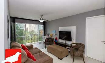 Imagem 2: Apartamento à venda no bairro Vila Andrade - São Paulo/SP, Zona Sul