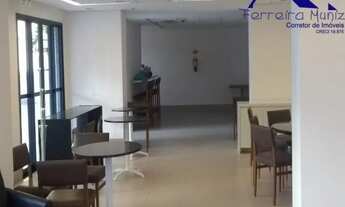 Imagem 6: APARTAMENTO RESIDENCIAL em SALVADOR - BA, CAMINHO DAS ÁRVORES