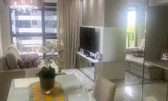 Imagem: Vende-se 3 Qtos Edf Maria Isadora e Maria