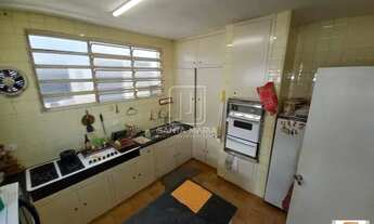 Imagem 6: Casa (térrea na rua) 3 dormitórios/suite, cozinha planejada