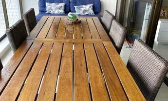 Imagem 3: Le Parc 170m2 nascente