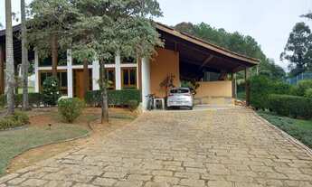 Imagem: Casa Térrea à venda no Condomínio Flora