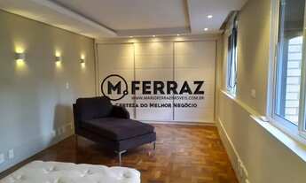 Imagem 7: Apartamento de 210m², 2 suítes, 2 vagas à venda - Jardim Europa