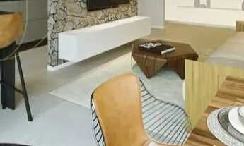 Imagem 3: Cota para venda possui 87 metros quadrados com 3 quartos na Vila Ema próximo a Ponte Estai